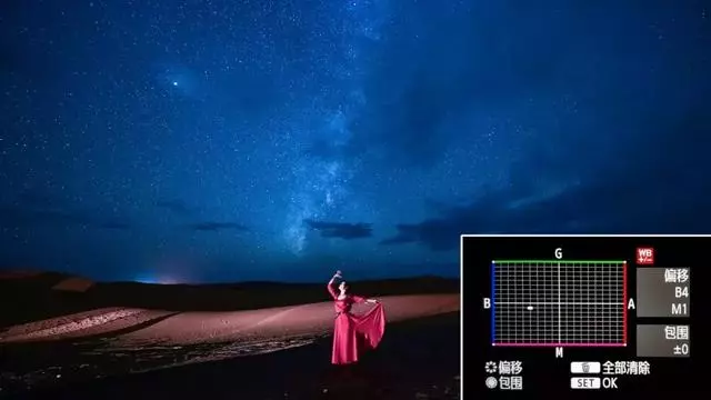 不懂相機設置,手機拍照都比你好,快來學幾招!