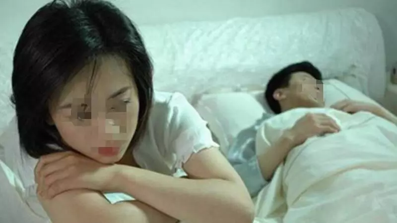 已婚男人出軌,不只是為了上床