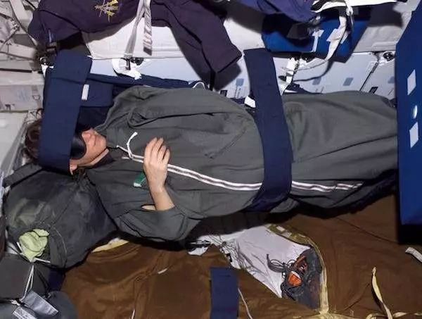 18個「每個太空員都必須經歷」的超艱苦訓練 在水底度過24小時只是日常!