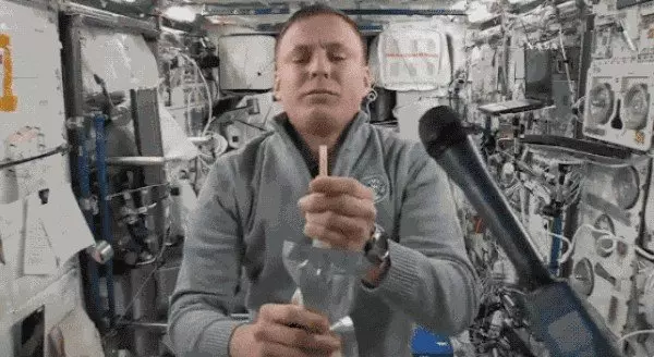 18個「每個太空員都必須經歷」的超艱苦訓練 在水底度過24小時只是日常!