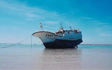 百慕達冒險之旅,解密全球十大鬼船