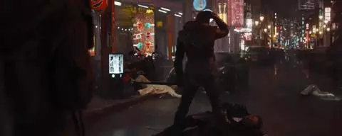 《復仇者4》預告太虐!插畫家畫出「英雄化成灰燼後」場景,小辣椒捧孕肚「淚看鋼鐵人最後身影」!
