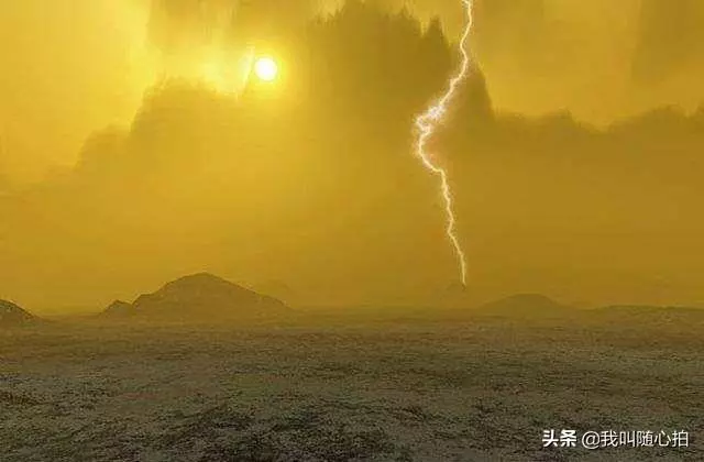 NASA發現「超級地球」,有水有大氣,科學家卻認為它是地獄