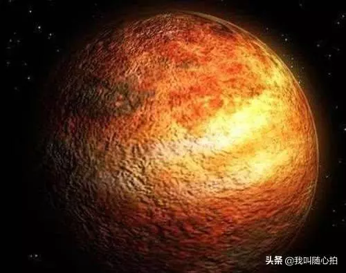 NASA發現「超級地球」,有水有大氣,科學家卻認為它是地獄
