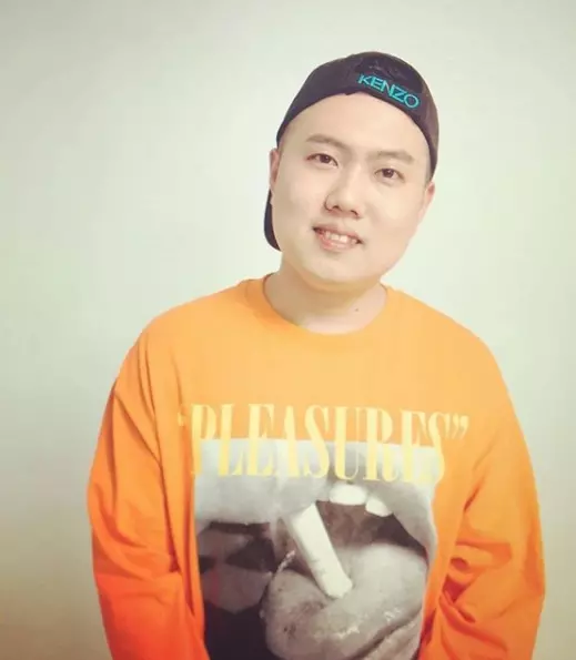 玖壹壹洋蔥瘦一大圈!承諾粉絲「瘦身曬肌肉」,年後消風「帥到認不出來」女友看傻:母湯哦!