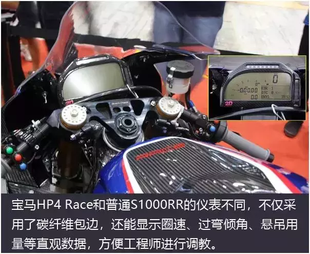 一台寶馬摩托竟值兩台國產5系,幾宗「最」讓你了解其中緣由!