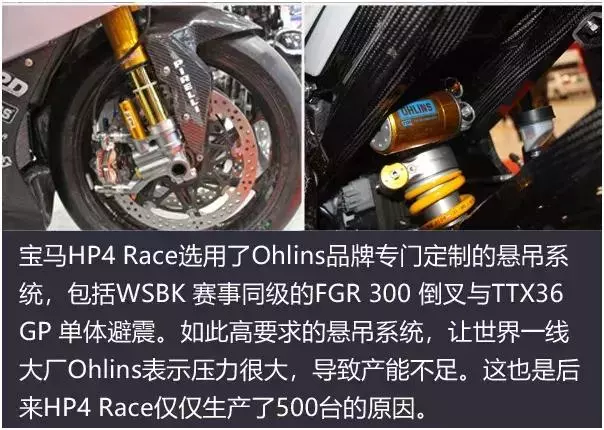 一台寶馬摩托竟值兩台國產5系,幾宗「最」讓你了解其中緣由!