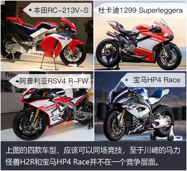 一台寶馬摩托竟值兩台國產5系,幾宗「最」讓你了解其中緣由!