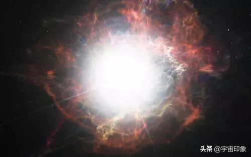 為什麼有些行星沒有水?46億年前太陽系也遭遇一劫,慶幸還留了些