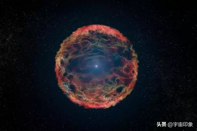 為什麼有些行星沒有水?46億年前太陽系也遭遇一劫,慶幸還留了些