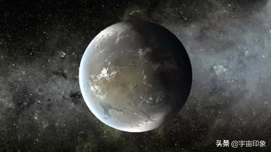 為什麼有些行星沒有水?46億年前太陽系也遭遇一劫,慶幸還留了些