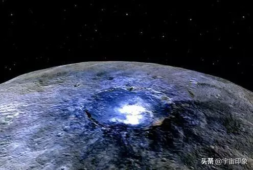 為什麼有些行星沒有水?46億年前太陽系也遭遇一劫,慶幸還留了些