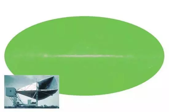 科學家發現宇宙中最冷的地方