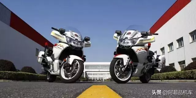 國產摩托車到底比合資差在哪裡?一共這4點!