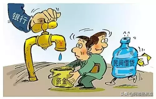 國產摩托車到底比合資差在哪裡?一共這4點!