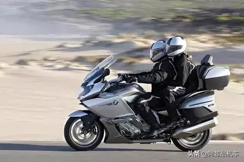國產摩托車到底比合資差在哪裡?一共這4點!