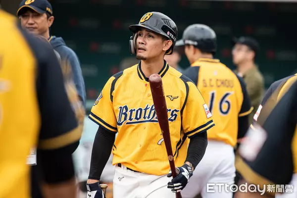 張志豪拚千安百轟百盜第7人 百支3壘打也是目標
