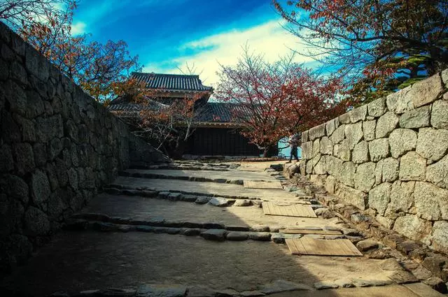 日本旅遊攻略丨四國秘境之旅,從坐火車開始