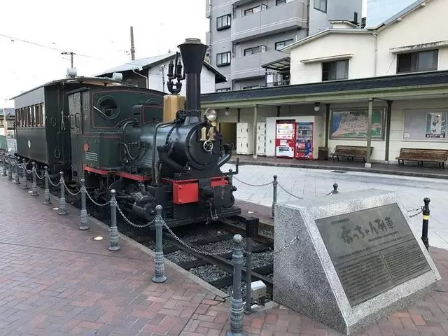 日本旅遊攻略丨四國秘境之旅,從坐火車開始