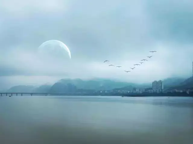8個關鍵讓你拍出讓人過目不忘的好照片!