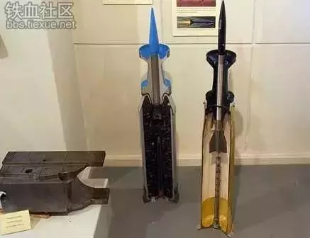 威力太驚人,一組圖讓你看懂穿甲彈是怎樣穿透護甲的?