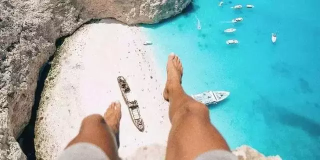 這40條旅行小習慣,你又中槍了?