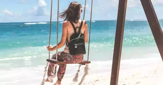 這40條旅行小習慣,你又中槍了?