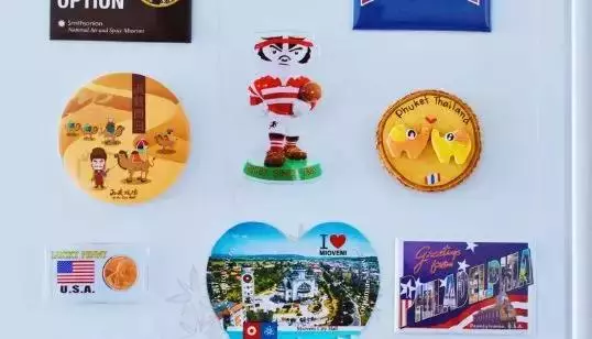 這40條旅行小習慣,你又中槍了?