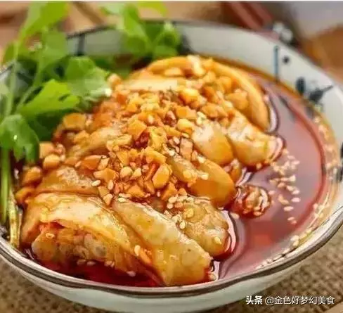 這幾道家常菜, 色香味俱全, 葷素搭配有營養, 吃一次就上癮