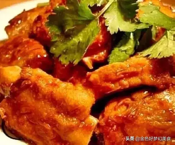 這幾道家常菜, 色香味俱全, 葷素搭配有營養, 吃一次就上癮