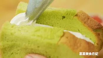 這個蛋糕美到炸裂!情人節有沒有情人都得吃它!