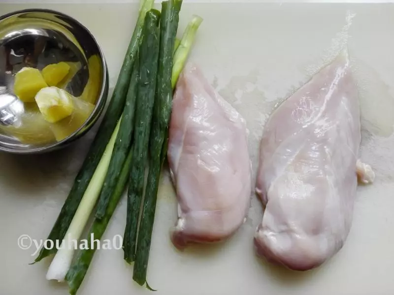 雞胸肉這樣處理,軟嫩滑爽,出鍋就能吃一盤,孩子吃了個子躥得快