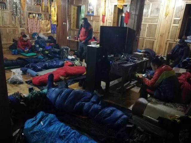 冬洛克&一念天堂一腳地獄