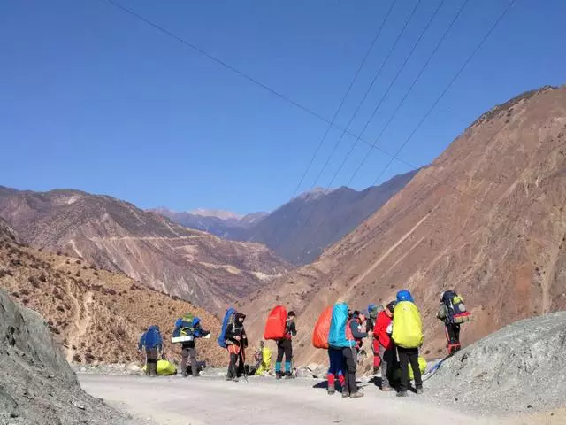 冬洛克&一念天堂一腳地獄