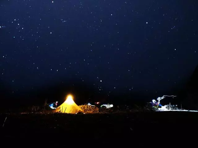 冬洛克&一念天堂一腳地獄