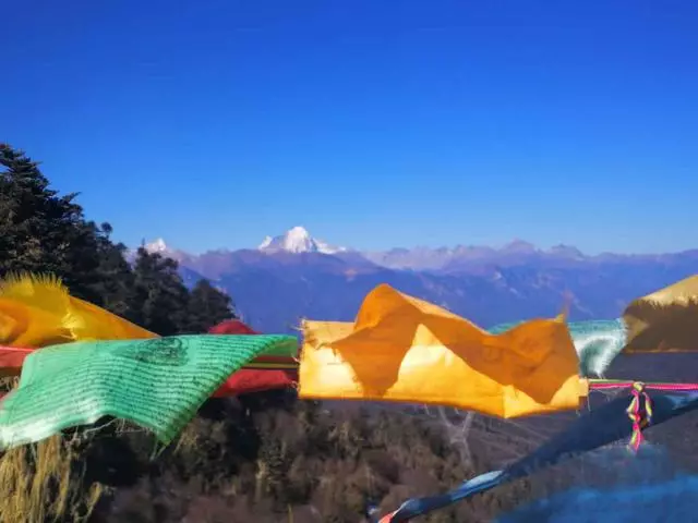 冬洛克&一念天堂一腳地獄