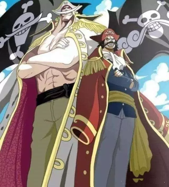 《海賊王》即將完結!
