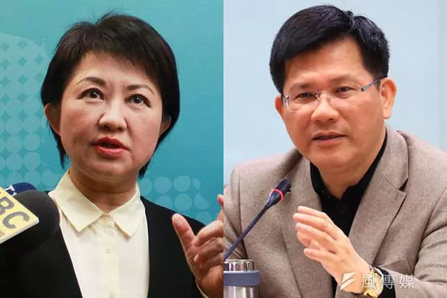 燕子沒錢,龍花光?談地方財政問題
