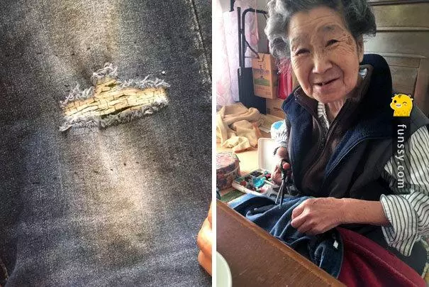 30個網友分享他們「阿公阿嬤超可愛的一面」!