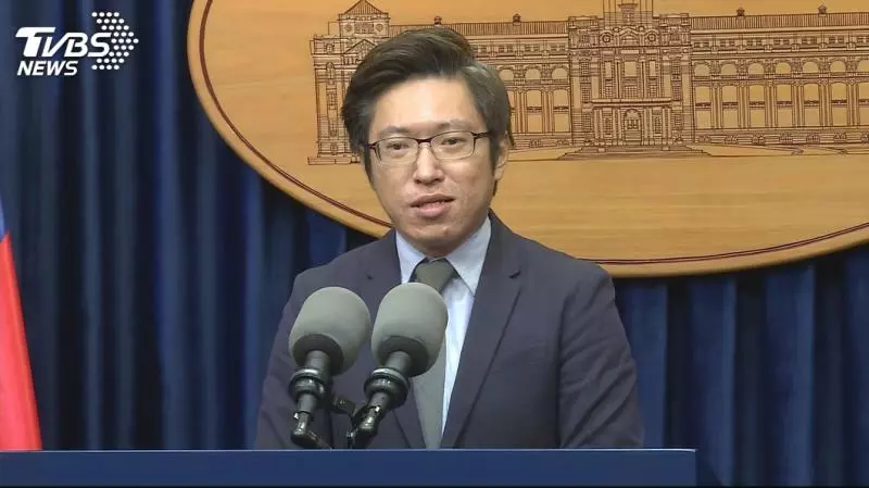 韓嗆總統「兩岸論述」 府回擊:請專心市政!