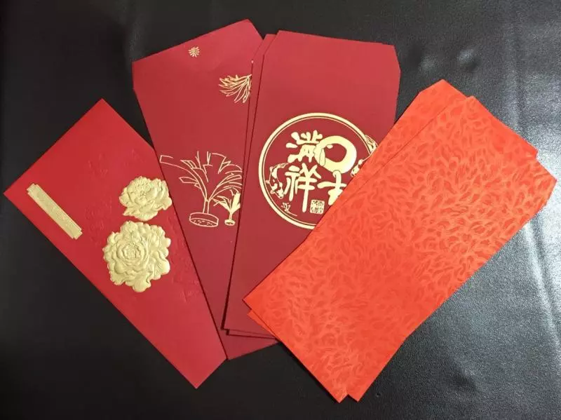 用過的紅包袋怎麼處理?網曝「這樣做」能帶財