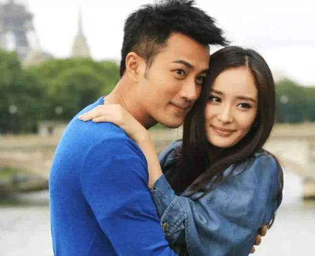 繼楊冪和劉愷威之後,又一個知名女星宣布離婚,是我們熟悉的