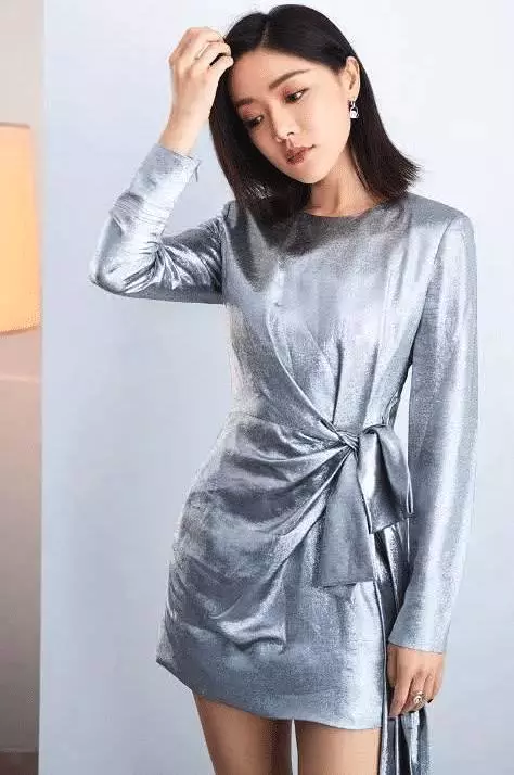 繼楊冪和劉愷威之後,又一個知名女星宣布離婚,是我們熟悉的