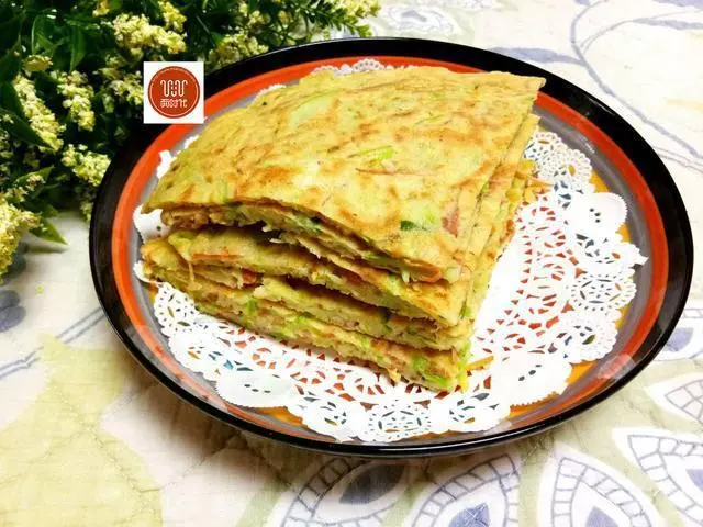 這樣做早餐,只要塊把錢,好吃又營養,上桌好評不斷,上桌就搶光