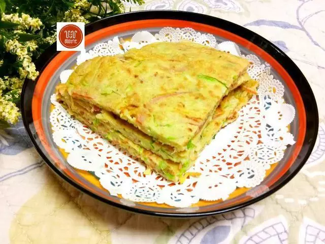 這樣做早餐,只要塊把錢,好吃又營養,上桌好評不斷,上桌就搶光