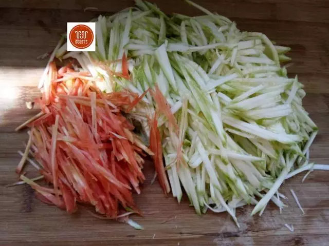 這樣做早餐,只要塊把錢,好吃又營養,上桌好評不斷,上桌就搶光