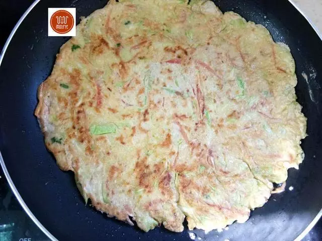這樣做早餐,只要塊把錢,好吃又營養,上桌好評不斷,上桌就搶光