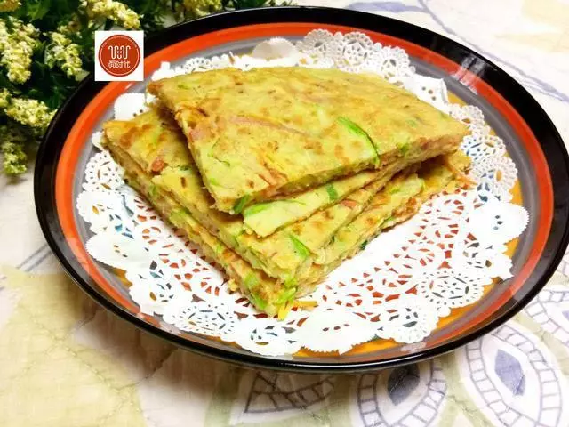 這樣做早餐,只要塊把錢,好吃又營養,上桌好評不斷,上桌就搶光