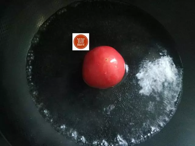 開胃益智的一道家常菜,5分鐘出鍋,酸甜脆爽好下飯,孩子就愛吃