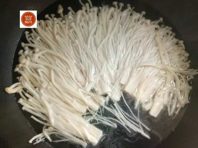 開胃益智的一道家常菜,5分鐘出鍋,酸甜脆爽好下飯,孩子就愛吃